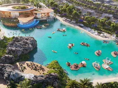 Dubai Real Estate Market Overview 2026: Trends, Prices & Forecast