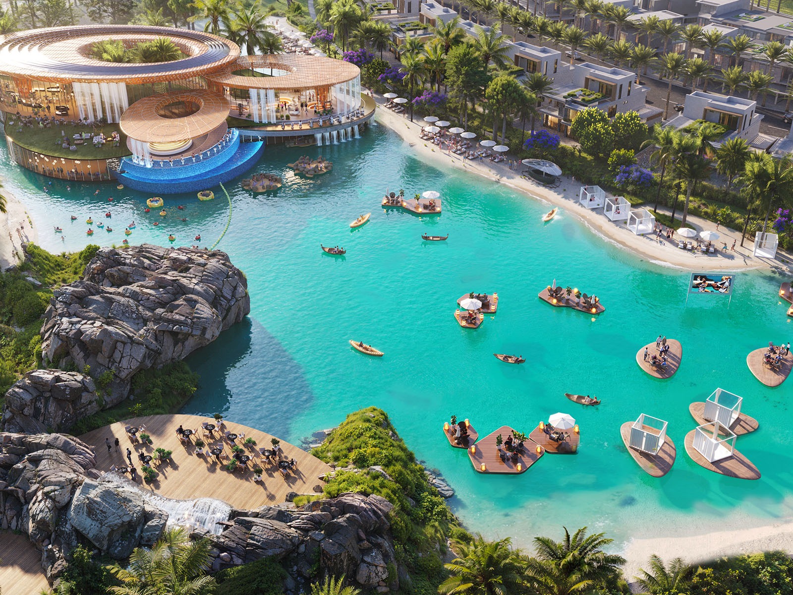 Dubai Real Estate Market Overview 2026: Trends, Prices & Forecast