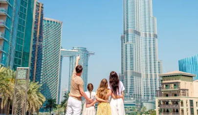 No Minimum Investment Required: Dubai Opens Doors Wider for Expats