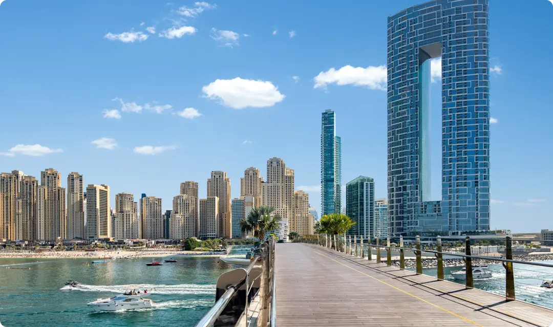 JBR