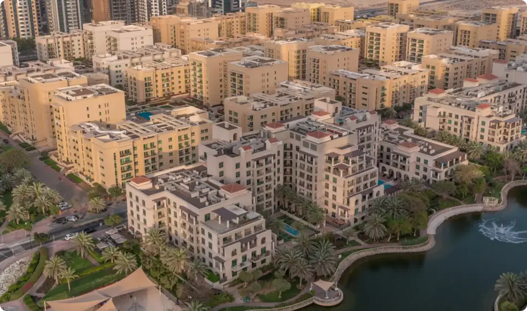 Al Barsha
